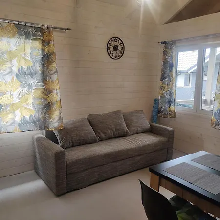 Lodge Ami 2