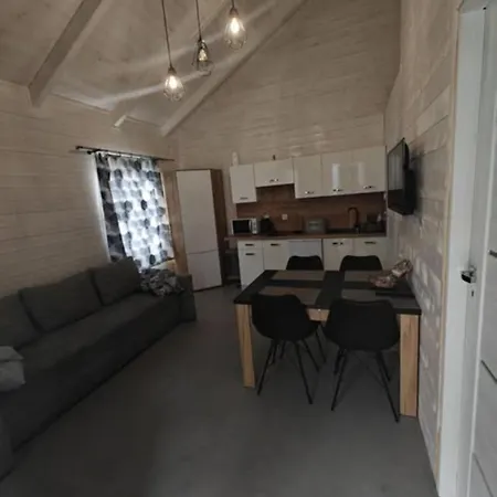 Ami 2 Lodge Ustronie Morskie
