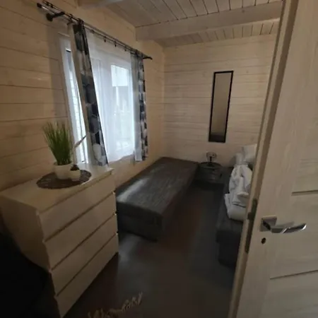 Ami 2 Lodge Ustronie Morskie